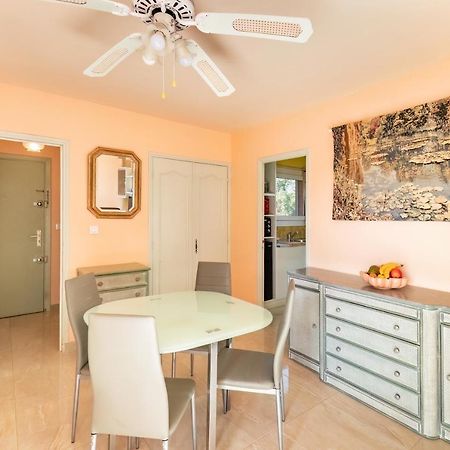 Apartment Boulouris Saint-Raphael (Var) Exterior foto