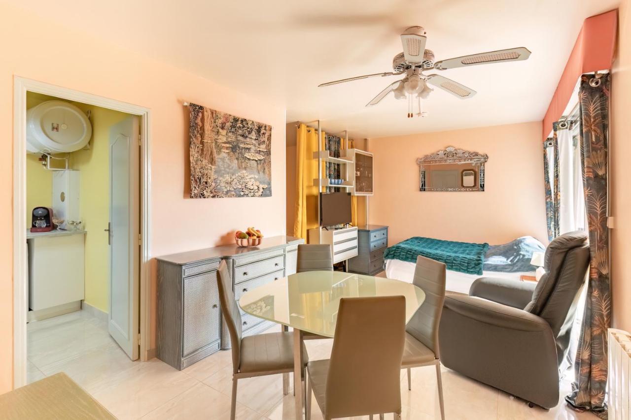 Apartment Boulouris Saint-Raphael (Var) Exterior foto