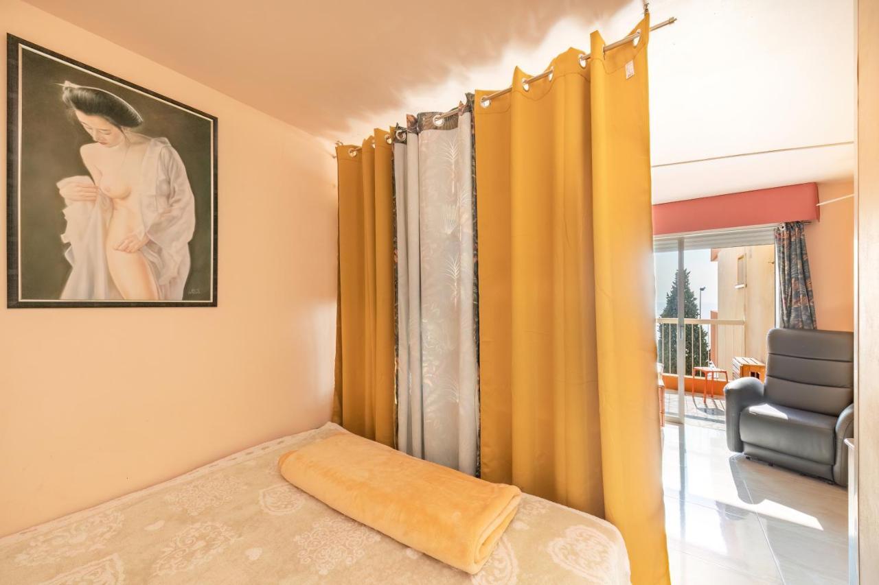 Apartment Boulouris Saint-Raphael (Var) Exterior foto