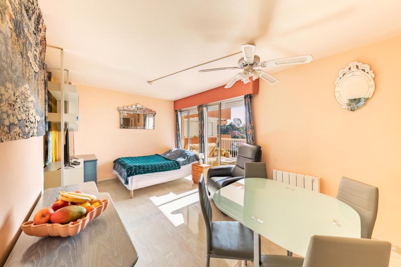 Apartment Boulouris Saint-Raphael (Var) Exterior foto