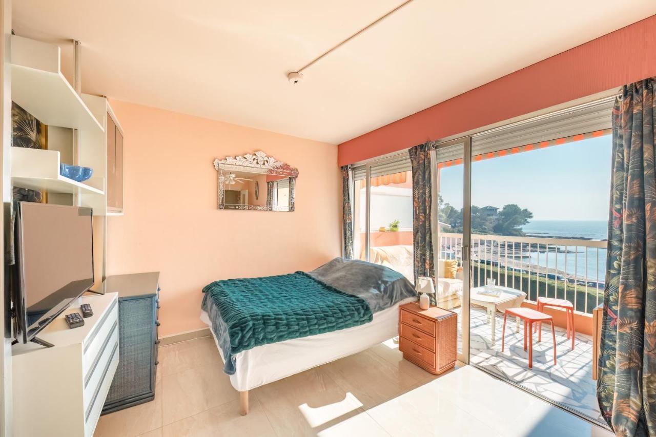 Apartment Boulouris Saint-Raphael (Var) Exterior foto