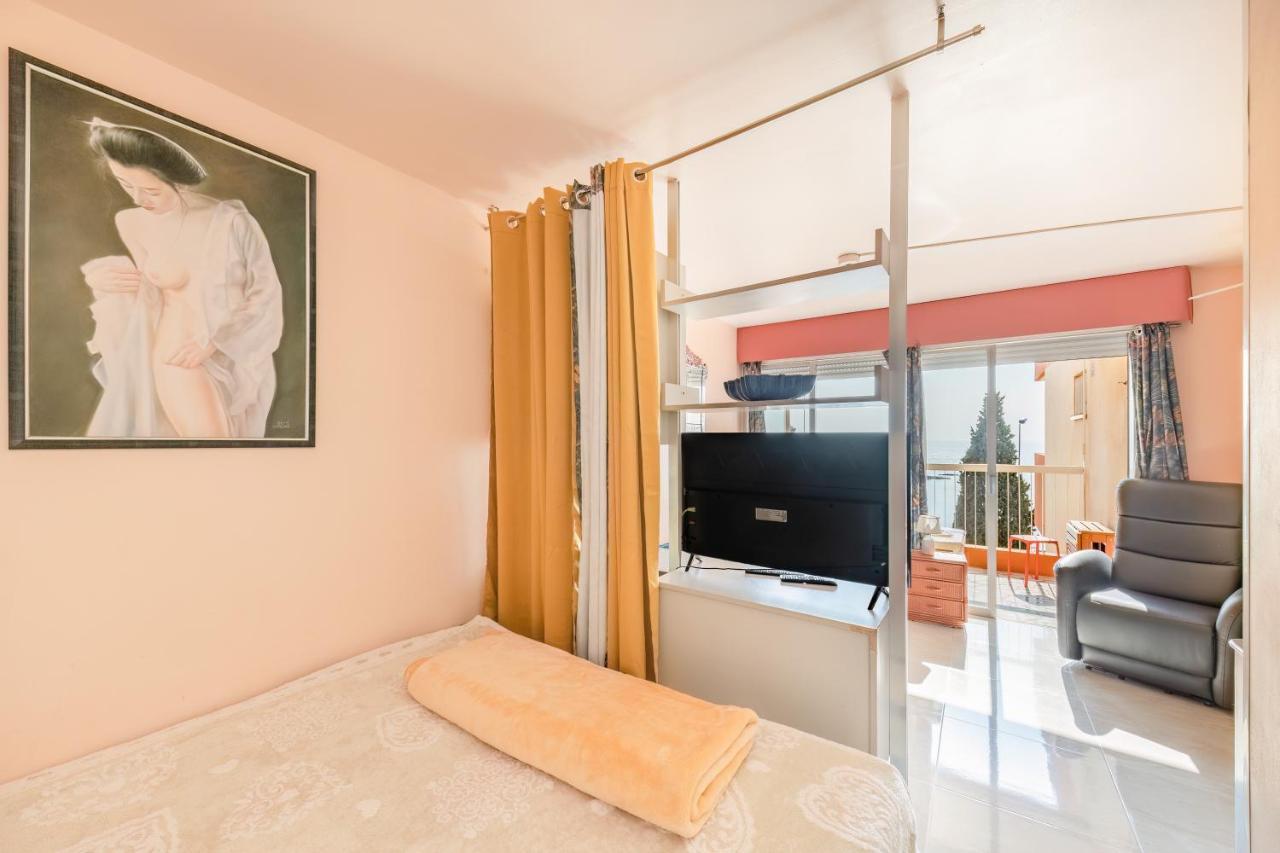 Apartment Boulouris Saint-Raphael (Var) Exterior foto