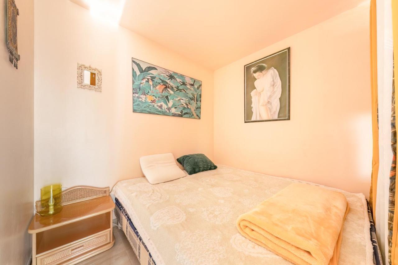 Apartment Boulouris Saint-Raphael (Var) Exterior foto