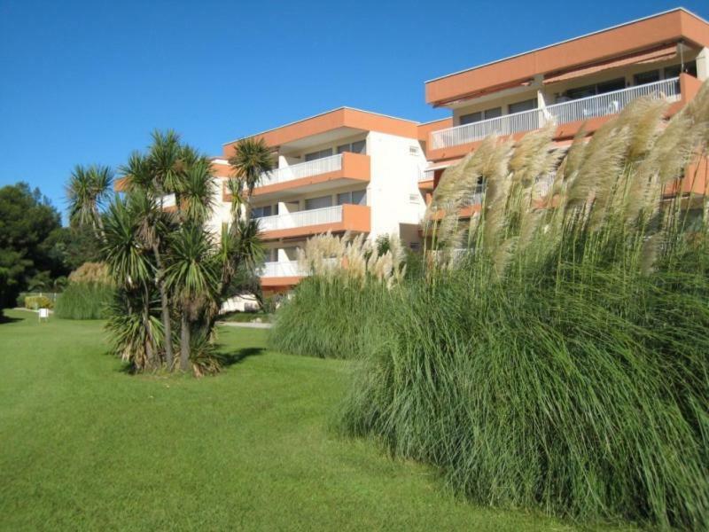Apartment Boulouris Saint-Raphael (Var) Exterior foto
